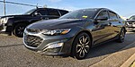 Used 2020 CHEVROLET MALIBU RS in NORTH LITTLE ROCK, ARKANSAS