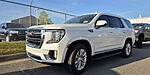 Used 2021 GMC YUKON SLT in NORTH LITTLE ROCK, ARKANSAS