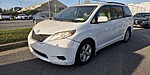 Used 2014 TOYOTA SIENNA LE in NORTH LITTLE ROCK, ARKANSAS