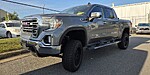 Used 2019 GMC SIERRA 1500 4WD CREW CAB 147" SLT in NORTH LITTLE ROCK, ARKANSAS