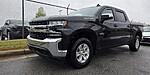 Used 2020 CHEVROLET SILVERADO 1500 LT in NORTH LITTLE ROCK, ARKANSAS