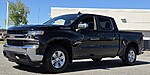 Used 2020 CHEVROLET SILVERADO 1500 2WD CREW CAB 147" LT in NORTH LITTLE ROCK, ARKANSAS