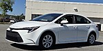 Used 2026 TOYOTA COROLLA HYBRID LE FWD in NORTH LITTLE ROCK, ARKANSAS
