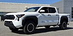 Used 2026 TOYOTA TACOMA TRD OFF ROAD DOUBLE CAB 5' BED AT in NORTH LITTLE ROCK, ARKANSAS