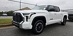 Used 2026 TOYOTA TUNDRA SR5 CREWMAX 5.5' BED in NORTH LITTLE ROCK, ARKANSAS
