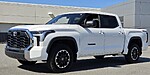 Used 2026 TOYOTA TUNDRA SR5 CREWMAX 5.5' BED in NORTH LITTLE ROCK, ARKANSAS