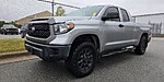 Used 2021 TOYOTA TUNDRA SR DOUBLE CAB 6.5' BED 5.7L in NORTH LITTLE ROCK, ARKANSAS
