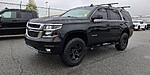 Used 2018 CHEVROLET TAHOE 4WD 4DR LT in NORTH LITTLE ROCK, ARKANSAS
