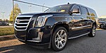 Used 2019 CADILLAC ESCALADE ESV LUXURY in NORTH LITTLE ROCK, ARKANSAS