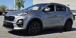 Used 2020 KIA SPORTAGE S FWD in NORTH LITTLE ROCK, ARKANSAS