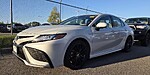 Used 2024 TOYOTA CAMRY XSE in NORTH LITTLE ROCK, ARKANSAS