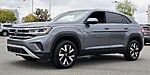 Used 2023 Volkswagen Atlas Cross Sport 2.0T SE 4MOTION in NORTH LITTLE ROCK, ARKANSAS