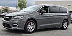 Used 2023 CHRYSLER PACIFICA TOURING L FWD in NORTH LITTLE ROCK, ARKANSAS