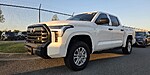 Used 2023 TOYOTA TUNDRA SR in NORTH LITTLE ROCK, ARKANSAS