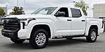 Used 2023 TOYOTA TUNDRA SR CREWMAX 5.5' BED in NORTH LITTLE ROCK, ARKANSAS