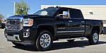 Used 2018 GMC SIERRA 2500 4WD CREW CAB 153.7" DENALI in NORTH LITTLE ROCK, ARKANSAS