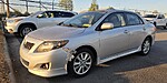 Used 2010 TOYOTA COROLLA  in NORTH LITTLE ROCK, ARKANSAS