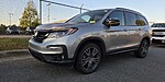Used 2022 Honda Pilot SPORT in NORTH LITTLE ROCK, ARKANSAS