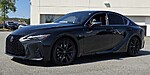 Used 2024 LEXUS IS IS 350 F SPORT RWD in NORTH LITTLE ROCK, ARKANSAS
