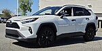 Used 2023 TOYOTA RAV4 XLE PREMIUM FWD in NORTH LITTLE ROCK, ARKANSAS