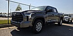 Used 2024 TOYOTA TUNDRA SR5 in NORTH LITTLE ROCK, ARKANSAS