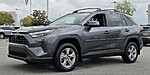 Used 2022 TOYOTA RAV4 XLE FWD in NORTH LITTLE ROCK, ARKANSAS