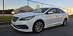 Used 2015 HYUNDAI SONATA SPORT in NORTH LITTLE ROCK, ARKANSAS