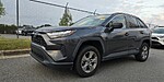 Used 2024 TOYOTA RAV4 HYBRID LE in NORTH LITTLE ROCK, ARKANSAS