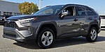 Used 2024 TOYOTA RAV4 HYBRID LE AWD in NORTH LITTLE ROCK, ARKANSAS