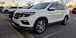 Used 2018 Honda Pilot ELITE in NORTH LITTLE ROCK, ARKANSAS