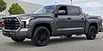 Used 2023 TOYOTA TUNDRA SR5 CrewMax 5.5' Bed in NORTH LITTLE ROCK, ARKANSAS
