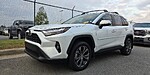 Used 2025 TOYOTA RAV4 HYBRID XLE PREMIUM in NORTH LITTLE ROCK, ARKANSAS