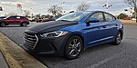 Used 2018 HYUNDAI ELANTRA SEL in NORTH LITTLE ROCK, ARKANSAS