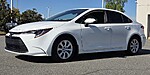 Used 2026 TOYOTA COROLLA LE CVT in NORTH LITTLE ROCK, ARKANSAS