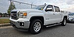 Used 2015 GMC SIERRA 1500 SLE in NORTH LITTLE ROCK, ARKANSAS
