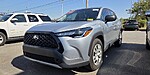 Used 2025 TOYOTA COROLLA CROSS L in NORTH LITTLE ROCK, ARKANSAS
