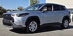 Used 2025 TOYOTA COROLLA CROSS L 2WD in NORTH LITTLE ROCK, ARKANSAS