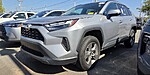 Used 2024 TOYOTA RAV4 XLE in NORTH LITTLE ROCK, ARKANSAS