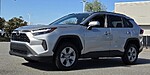 Used 2024 TOYOTA RAV4 XLE FWD in NORTH LITTLE ROCK, ARKANSAS
