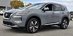 Used 2023 NISSAN ROGUE FWD SL in NORTH LITTLE ROCK, ARKANSAS