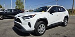 Used 2022 TOYOTA RAV4 LE in NORTH LITTLE ROCK, ARKANSAS