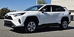 Used 2022 TOYOTA RAV4 LE FWD in NORTH LITTLE ROCK, ARKANSAS