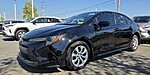 Used 2026 TOYOTA COROLLA LE in NORTH LITTLE ROCK, ARKANSAS