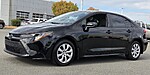 Used 2026 TOYOTA COROLLA LE CVT in NORTH LITTLE ROCK, ARKANSAS