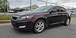 Used 2012 KIA OPTIMA EX in NORTH LITTLE ROCK, ARKANSAS