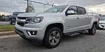 Used 2015 CHEVROLET COLORADO LT in NORTH LITTLE ROCK, ARKANSAS