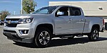 Used 2015 CHEVROLET COLORADO 4WD CREW CAB 140.5" LT in NORTH LITTLE ROCK, ARKANSAS