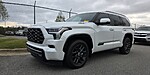 Used 2024 TOYOTA SEQUOIA  in NORTH LITTLE ROCK, ARKANSAS