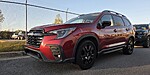 Used 2024 SUBARU ASCENT ONYX EDITION in NORTH LITTLE ROCK, ARKANSAS