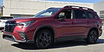 Used 2024 SUBARU ASCENT ONYX EDITION 7-PASSENGER in NORTH LITTLE ROCK, ARKANSAS